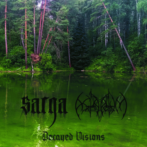 Astarium : Decayed Visions